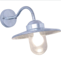 913874-1 2 wall luminaires Gelia Valö