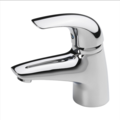 913884-1 Washbasin mixer Oras Vienda