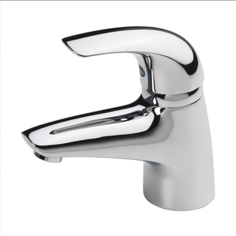 913884-1 Washbasin mixer Oras Vienda