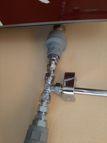 868321-4 Coffee machine - Necta Colibri # 2