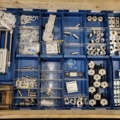 915944-1 Spare parts storage SMC