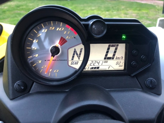 915977-7 UTV Yamaha YXZ 1000r with MCX turbo kit