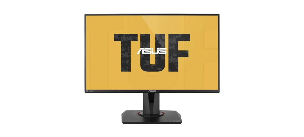 911271-1 27 "Gaming screen Asus TUF VG27AQ