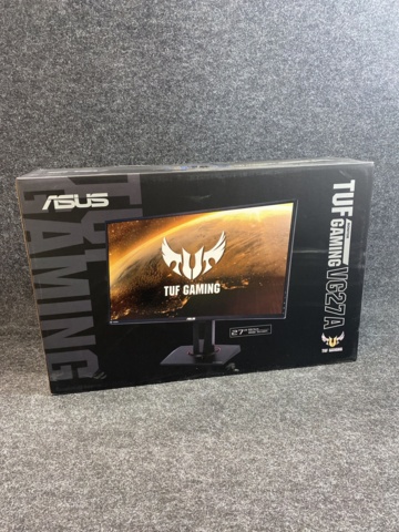 911271-2 27 "Gaming screen Asus TUF VG27AQ