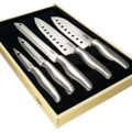 916103-1 4 pcs Dorre Calgary knife set - Shipping included