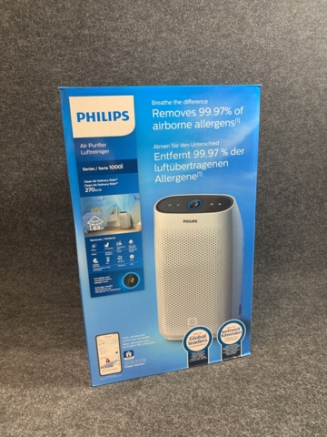 911325-2 Air Purifier Philips Series 1000i Compact AC1214 / 10