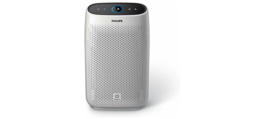 philips series 1000i air purifier