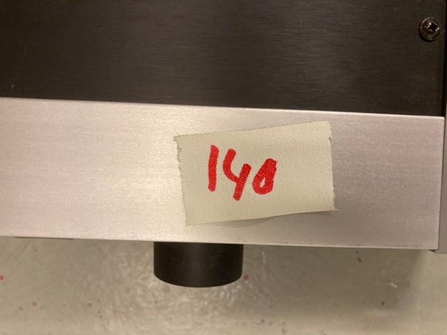 916098-5 T.C. Electronic D22 Digital Broadcast Delay