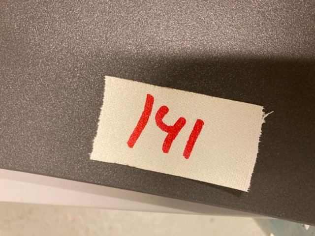 916099-4 HP 2524 Procurve Switch x 2