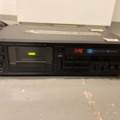 916171-1 Yamaha KX-500 Stereo Cassette Deck