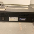 916171-3 Yamaha KX-500 Stereo Cassette Deck