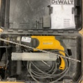 886732-1 Impact drill Dewalt D25104 - QS Type 2