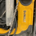 886732-3 Impact drill Dewalt D25104 - QS Type 2