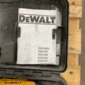 886732-6 Impact drill Dewalt D25104 - QS Type 2