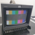 916175-1 Sony PVM-9042QM monitori - Ei pohjahintaa!