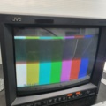 916176-1 JVC TM-H150CG monitori - EI pohjahintaa!
