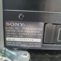 916177-3 Sony PVM-9042QM monitori - Ei pohjahintaa!