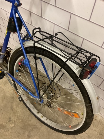 886740-4 Bicycle DBS offroad 1500