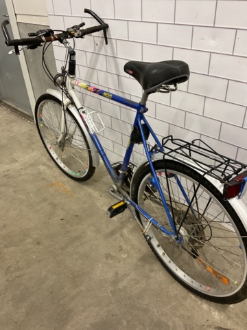 886740-10 Bicycle DBS offroad 1500