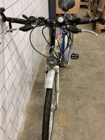 886740-11 Bicycle DBS offroad 1500