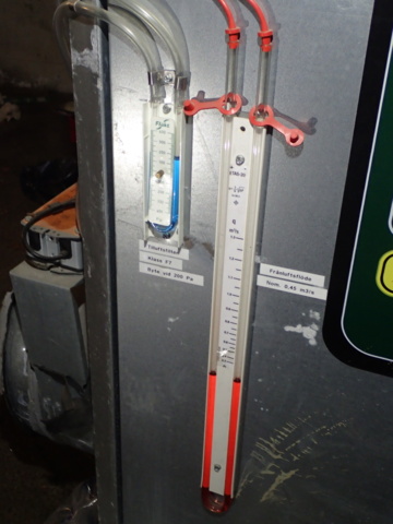 861769-13 Fan system FläktWoods Sting