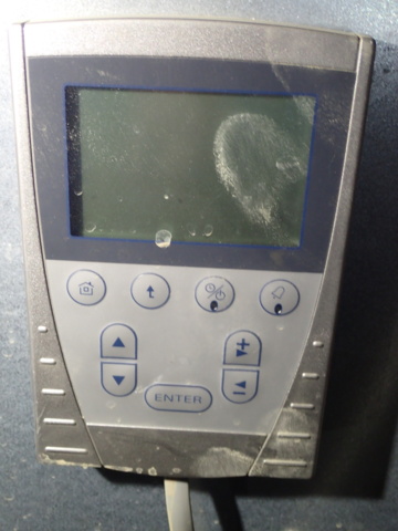 861769-17 Fan system FläktWoods Sting