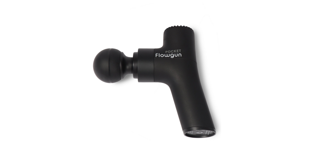 911511-1 Flowlife Flowgun Pocket Massager