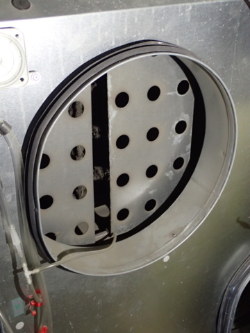 861769-21 Fan system FläktWoods Sting