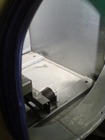 861769-22 Fan system FläktWoods Sting