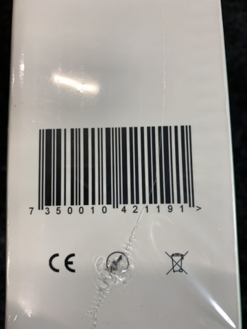 911511-3 Flowlife Flowgun Pocket Massager