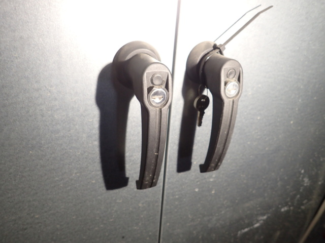 861769-26 Fan system FläktWoods Sting