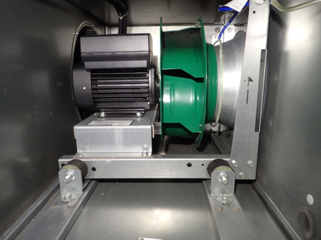 861769-29 Fan system FläktWoods Sting