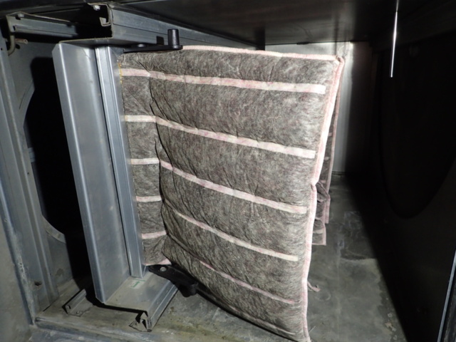 861769-30 Fan system FläktWoods Sting