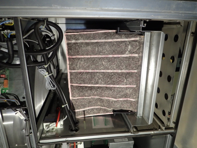 861769-33 Fan system FläktWoods Sting