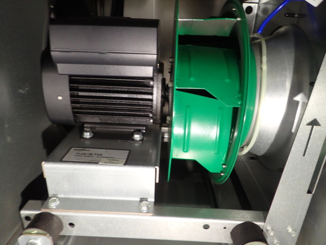 861769-37 Fan system FläktWoods Sting