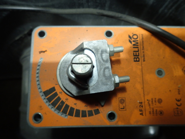 861769-40 Fan system FläktWoods Sting