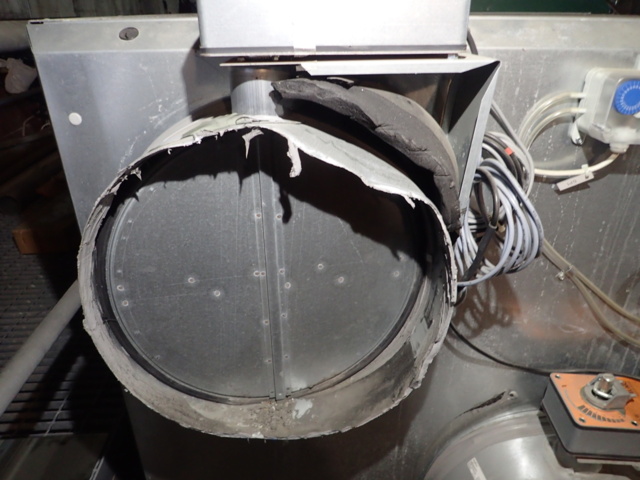 861769-43 Fan system FläktWoods Sting