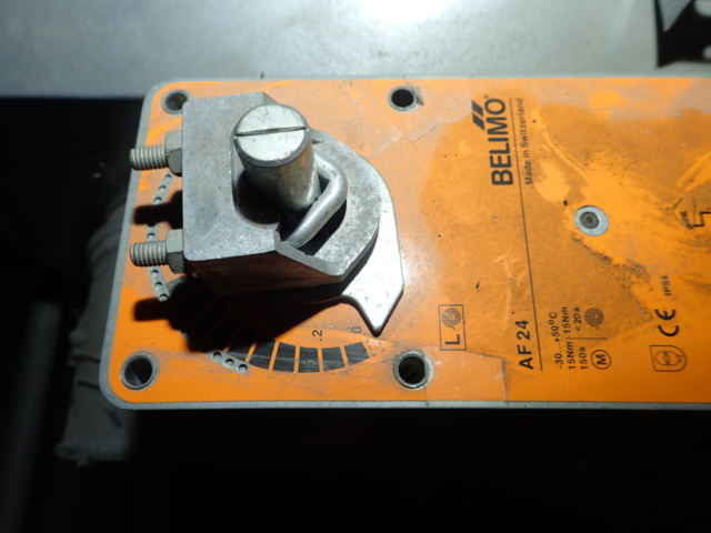 861769-45 Fan system FläktWoods Sting