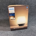 911549-2 Table lamp Philips Hue Wellness BT / 5W - Black