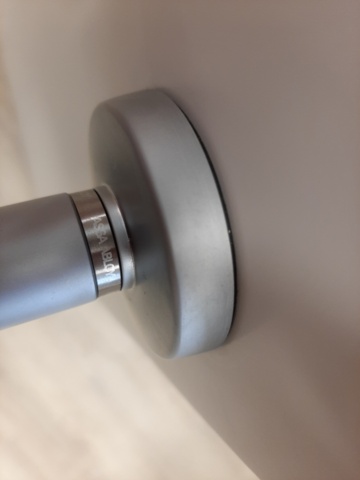 916385-5 Code handle x4 sets - Assa Abloy 8810