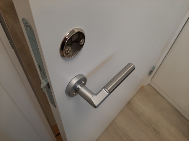 916386-5 Code handle x4 sets - Assa Abloy 8810