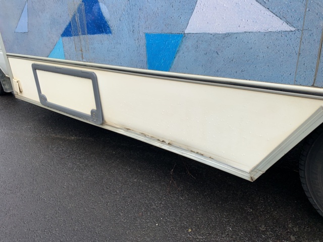 810334-9 Bokbuss Mercedes-Benz Sprinter 316 CDI - 2002