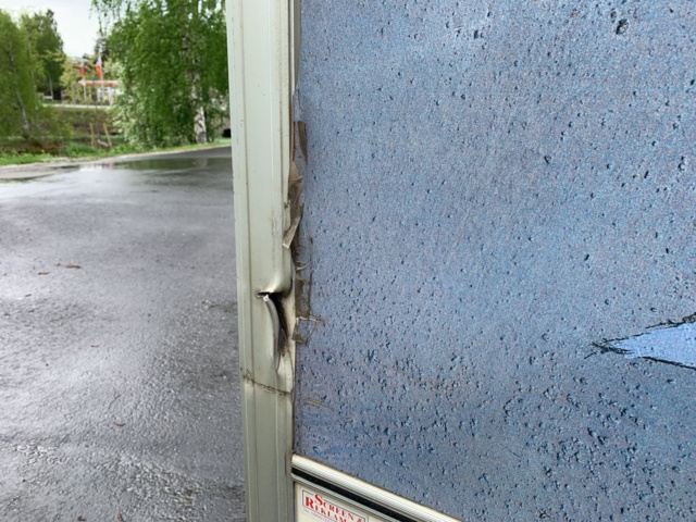 810334-17 Bokbuss Mercedes-Benz Sprinter 316 CDI - 2002