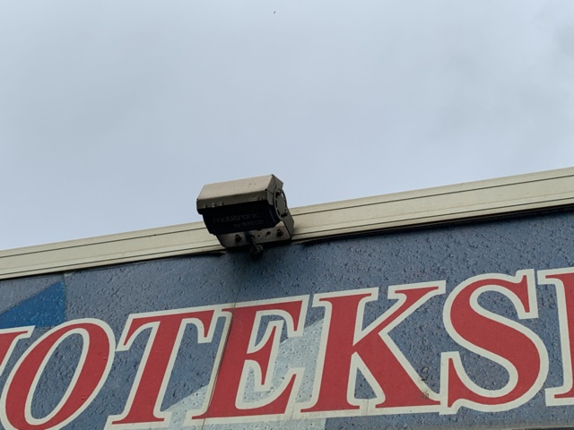 810334-18 Bokbuss Mercedes-Benz Sprinter 316 CDI - 2002