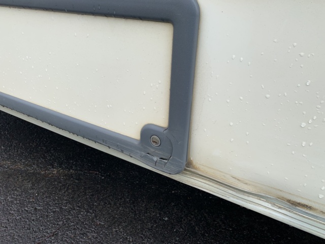 810334-20 Bokbuss Mercedes-Benz Sprinter 316 CDI - 2002