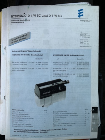 810334-30 Bokbuss Mercedes-Benz Sprinter 316 CDI - 2002