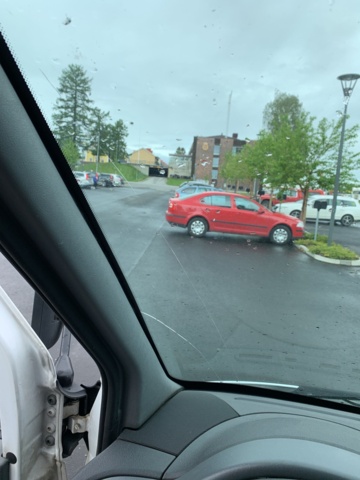 810334-29 Bokbuss Mercedes-Benz Sprinter 316 CDI - 2002