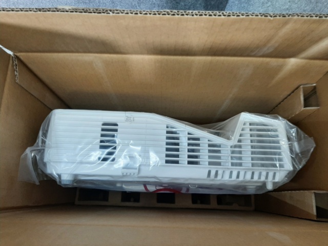 868327-2 DLP Projector - Optoma EH330UST