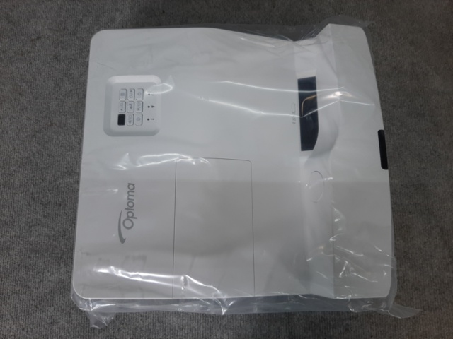 868327-1 DLP Projector - Optoma EH330UST