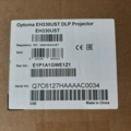 868327-4 DLP Projector - Optoma EH330UST
